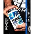 thumbnail image 1 of EAA Flexx GAT SPORT Blue Razz 30 Servicios, 1 of 2