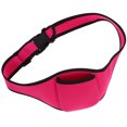 thumbnail image 1 of Cinturón portamicrófono Bolsa de almacenamiento para micrófono Soporte para micrófono para instructores de fitness Bolsa de transporte para micrófono, 1 of 7
