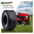 thumbnail image 5 of 18X8.5-10 Lawn Mower Tractor Cart Turf Tires 4 Ply 18x8.5x10 -Set 2-13029, 5 of 5