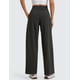 thumbnail image 2 of Pantalones CRZ YOGA de tiro alto, pierna ancha, resistentes al agua, 76 cm, 2 of 5