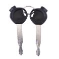 thumbnail image 4 of Motorcycle Ignition Lock Switch with Key Set Compatible for Vento Crossmax Pro 250, 4 of 16