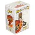 thumbnail image 3 of Pop Movies 3.75 Inch Action Figure Harry Potter - Fawkes #87, 3 of 5
