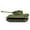 Army Green, variant on Meggemo Rc Tanks,Tank Toys With 9 Channels Remote Control Vehicles With Sound And Light,Rc Military Toys For Birthday, Christmas, Halloween Gift Toys