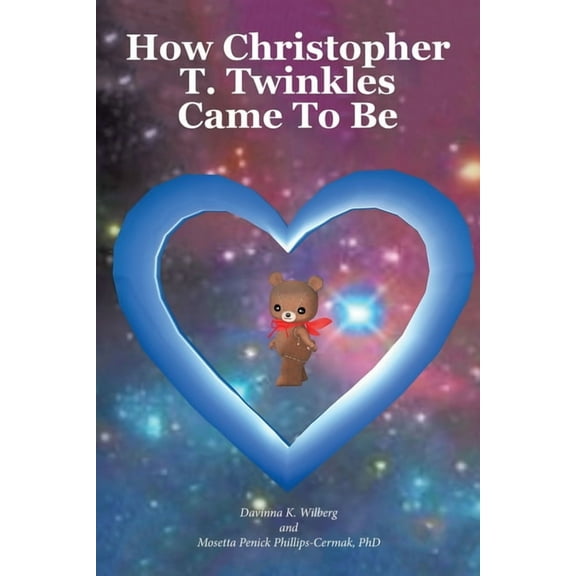 How Christopher T. Twinkles Came To Be, (Paperback)
