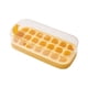 thumbnail image 1 of Caja de almacenamiento de hielo, contenedor para Fabricación de hielo, molde para bloques de hielo, 1 of 3
