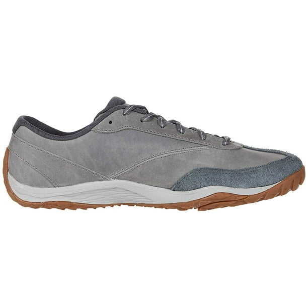 merrell men's trail glove 5 leather