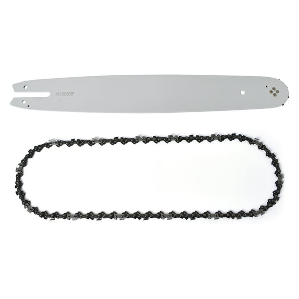 16inch Saw Chain and Guide Bar for Stihl MS170 MS180 MS192 MS200 MS210