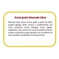 thumbnail image 2 of Correa Para Huawei Watch Fit Premium + Mica Protectora, 2 of 8