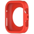 thumbnail image 1 of BotaniNest Smart Wristband Accessories Watch FIT4 Pro Semi Wrap Breathable TPU Protective Cover Compatible With Watch FIT4, 1 of 7