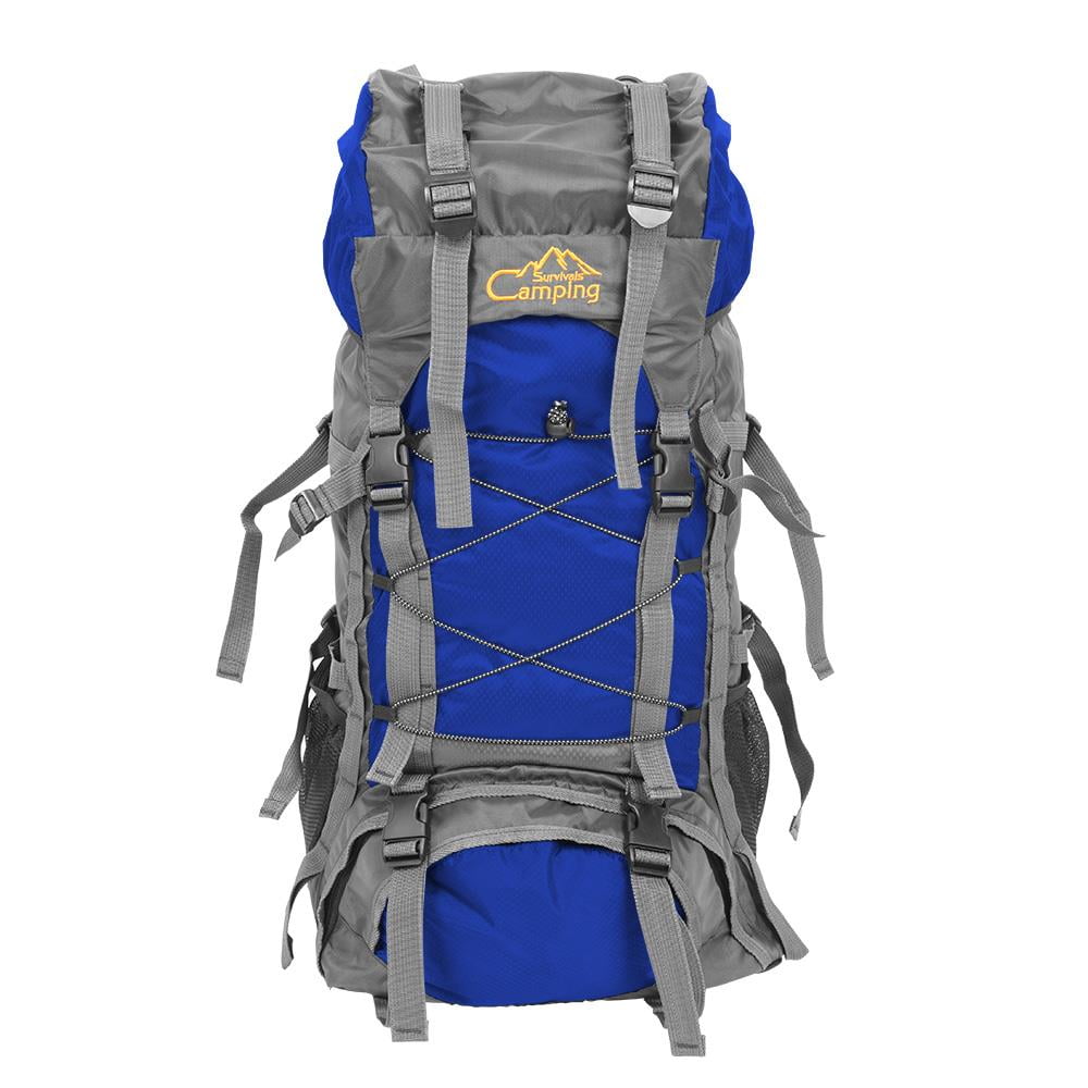 60l hiking backpack