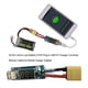 thumbnail image 4 of Convertidor de batería de litio 7,4-40V sweethay adaptador multifuncional duradero Cabezal XT90, 4 of 5
