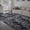 A-Black, variant on PureCozy 8'x10' Shag Area Rugs for Living Room Bedroom Dining Room Office Farmhouse, Plush Indoor Decorative Long-haired Large Black Rugs Carpet, Black