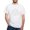 White, variant on CafePress - Vintage 45 Rpm Record Adapter T Shirt - Men's Classic Graphic Cotton T-Shirt
