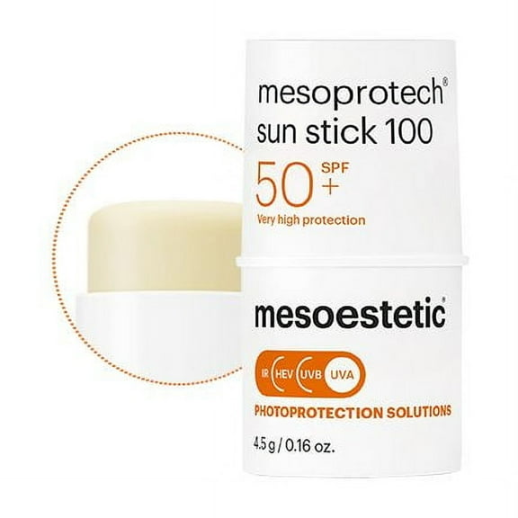 Mesoestetic Mesoprotech Sun Protective Repairing Stick 100 (1 x 4.5g)