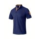 thumbnail image 4 of pstuiky camisetas para hombre, Camiseta informal de manga corta para hombre, color liso, cuello redondo, para correr, hacer ejercicio y fitness camisetas de hombre l, 4 of 9