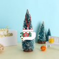 thumbnail image 3 of LSLJS Hanging Ornaments, Lumière Colorée Personnalisée Famille d'Ornements Survécus Noël Decor 2 Pcs, Noël Decorations, 3 of 7