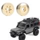 thumbnail image 5 of Soporte hexagonal de rueda Bewildely RCGOFOLLOW 2x para adaptador 1/10 Trx4 RC, 5 of 6
