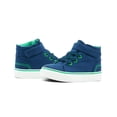 thumbnail image 4 of Tenis Bota Bubble Gummers Casual Para Niño Valle Marino azul marino 20, 4 of 7