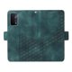 thumbnail image 2 of Funda GANGXUN para OnePlus Nord N200 con diseño acolchado elegante, cuero PU, protección total y ajuste preciso, 2 of 5