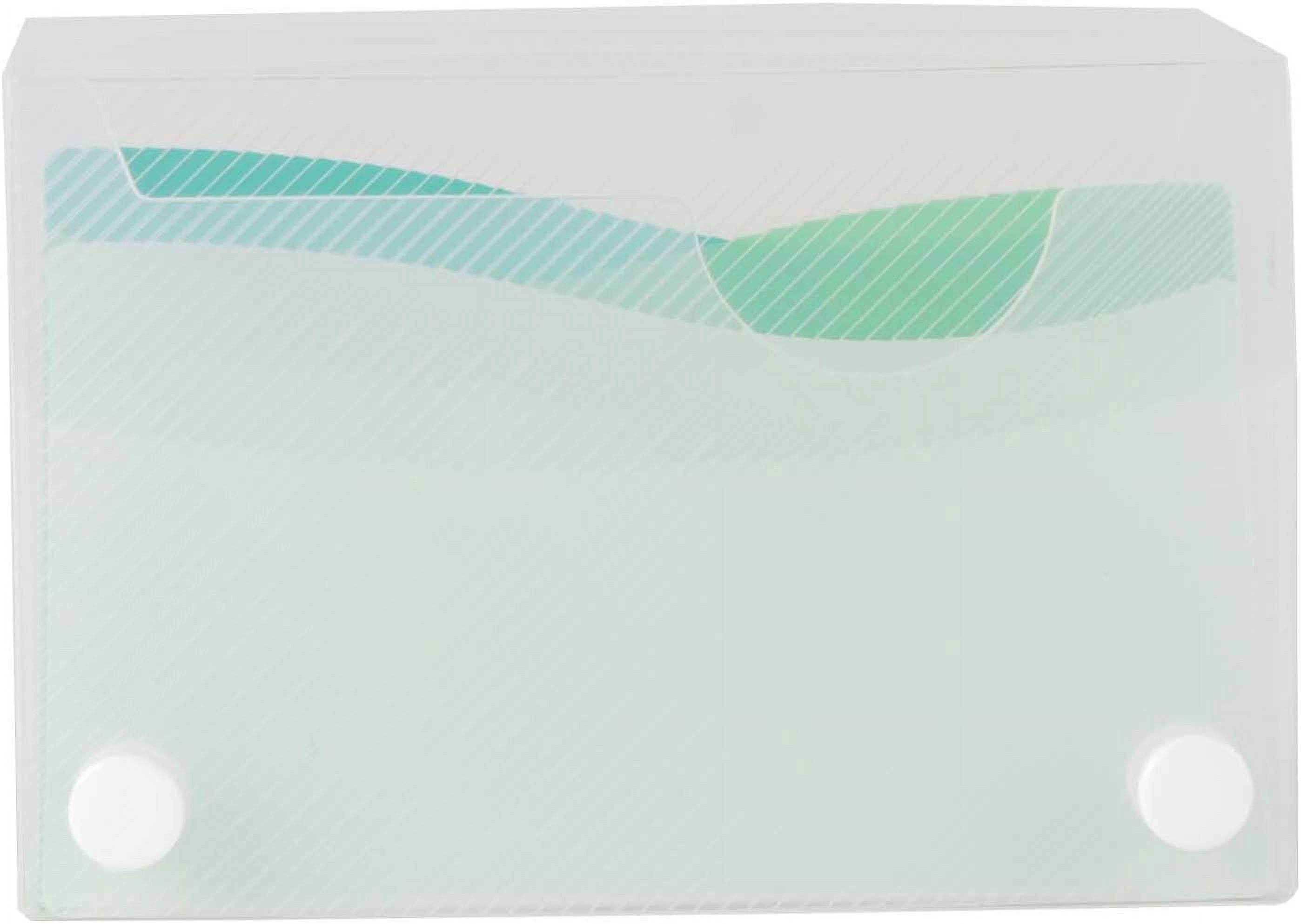 Products Wave, 3"x 5" Index Card Case, Pack of 4