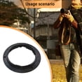 thumbnail image 5 of Camera Lens Mount for 18-55mm 18-105mm 55-200mm with Repair Tool Screwdriver Set Replacement, 5 of 9