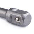 thumbnail image 4 of Set de 8 Piezas Hexagonal Socket Driver Taladro Adaptador Tuerca de Extensión de Acero Cromo-vanadio Sunnimix Conductor de enchufe, 4 of 6