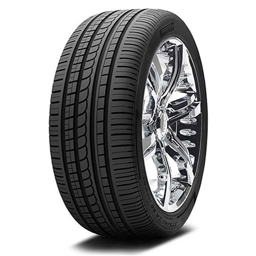 Pirelli P Zero Rosso 335 30r18 102 Y Tire Walmart Com Walmart Com