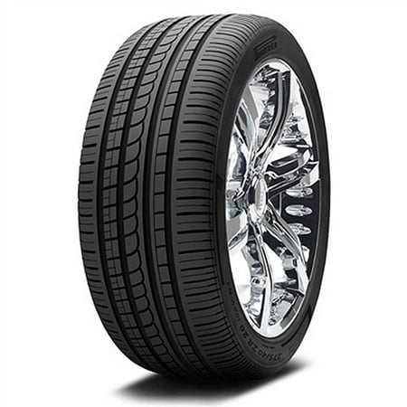Pirelli P Zero Rosso 335 30r18 102 Y Tire Walmart Com Walmart Com