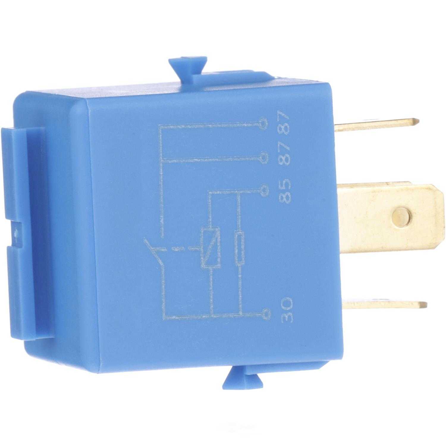 Standard Motor Products RY-771 Fuel Injection Relay