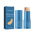 thumbnail image 1 of Highlight Stick, Three-Dimensional Brightening Natural Waterproof Lightweight Lazy Body Contouring Cream, 1 of 5