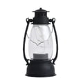 thumbnail image 2 of Visland Mini LED Lanterns Indoor Outdoor Hanging Lantern Decorative Candle Lanterns Farmhouse Decor for Weddings Birthday Party Halloween Christmas Decorative, 2 of 2