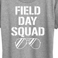thumbnail image 3 of Instant Message - Field Day Squad - Women's Short Sleeve Graphic T-Shirt, 3 of 6