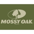 thumbnail image 2 of Men's Mossy Oak Small Classic Logo  Graphic Tee, 2 of 4