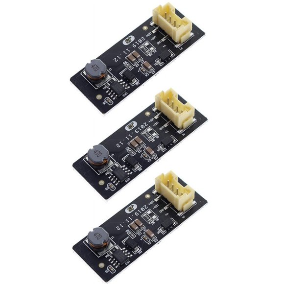 3X B003809.2 Rear LED Light Repair Replacement Board Tail Lights LED Driver Board Tail Light Chip for- X3 F25 2010-17