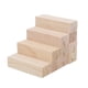 thumbnail image 5 of Tarjetas de lugar de madera, portatPortatarjetas de madera, portafotos de madera, 10 piezas para nombre de mesa de fiesta de boda y más para decoración de mesa de escritorio, fiesta en LHCER NO, 5 of 5