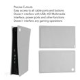 thumbnail image 3 of Housse en Silicone pour Console PS5 Slim Édition Numérique, Étui de Protection Imperméable Anti-Rayures Anti-Chute, 3 of 8