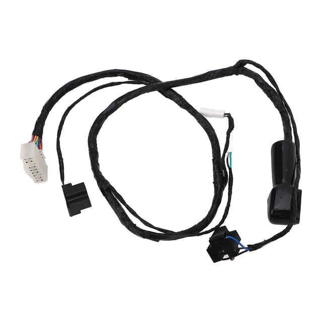 Arnés de cables para faros delanteros ANGGREK alto rendimiento 36620 29G30 para GSXR