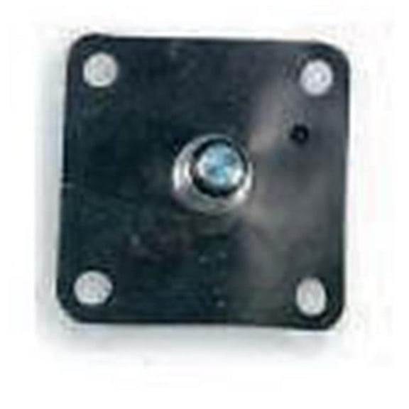 K&L Supply 18-6637 Fuel Petcock Diaphragm - Dia-1