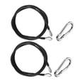 thumbnail image 4 of Ethern Accessories for Cable Pulley Machines, Cable Pulley Attachments for Lat Pulldown 2pc, 4 of 9