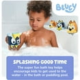 thumbnail image 4 of Toomies Bluey's Family Pourers - Including Chilli, Bandit, Bingo, and Bluey - Nesting and Stacking Cups for Bath Time - 4 Count - Ages 18 Months and up, 4 of 5