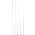 thumbnail image 1 of Yarn Tension Take-Up Spring, Knitting Machine Yarn Tension Spring, 5pcs Durable For Industrial Sewing Machine SK840 Knitting Machine, 1 of 8