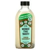 Monoi Tiare Tahiti Monoi Tiki Tahiti®, Coconut Oil, Coco Coconut, 4 fl oz (120 ml)