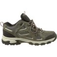 thumbnail image 2 of Regatta - Zapatillas de Senderismo de Ante Tebay Atado Elástico Diseño Impermeable para Hombre (Gris Oscuro) Regatta UTRG6557_darkgrey, 2 of 6