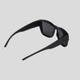 thumbnail image 3 of Driving Polarized Overglasses Driver Goggles Over Glasses Sunglasses for Women Men Wrap Around Cover Sunglasses, 3 of 8