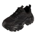 thumbnail image 1 of Tenis tipo deportivo Exterior Textil Color Negro Para Mujer De RBCOLLECTION, 1 of 4