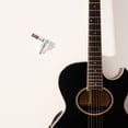 thumbnail image 1 of BESTYASH 1Jgo De Afinación Metal Plateadas Para Guitarra Acustica Con Ajuste Preciso Y, 1 of 7