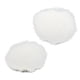 thumbnail image 1 of Lavalier Wind Muff Suave Piel Artificial 05cm / 02in Solapa Mic Parabrisas Muff Peludo Parabrisas Fotografía Al Aire Libre Entrevista En Vivo General Lavalier Mic Cubierta A ANGGREK Otros, 1 of 8