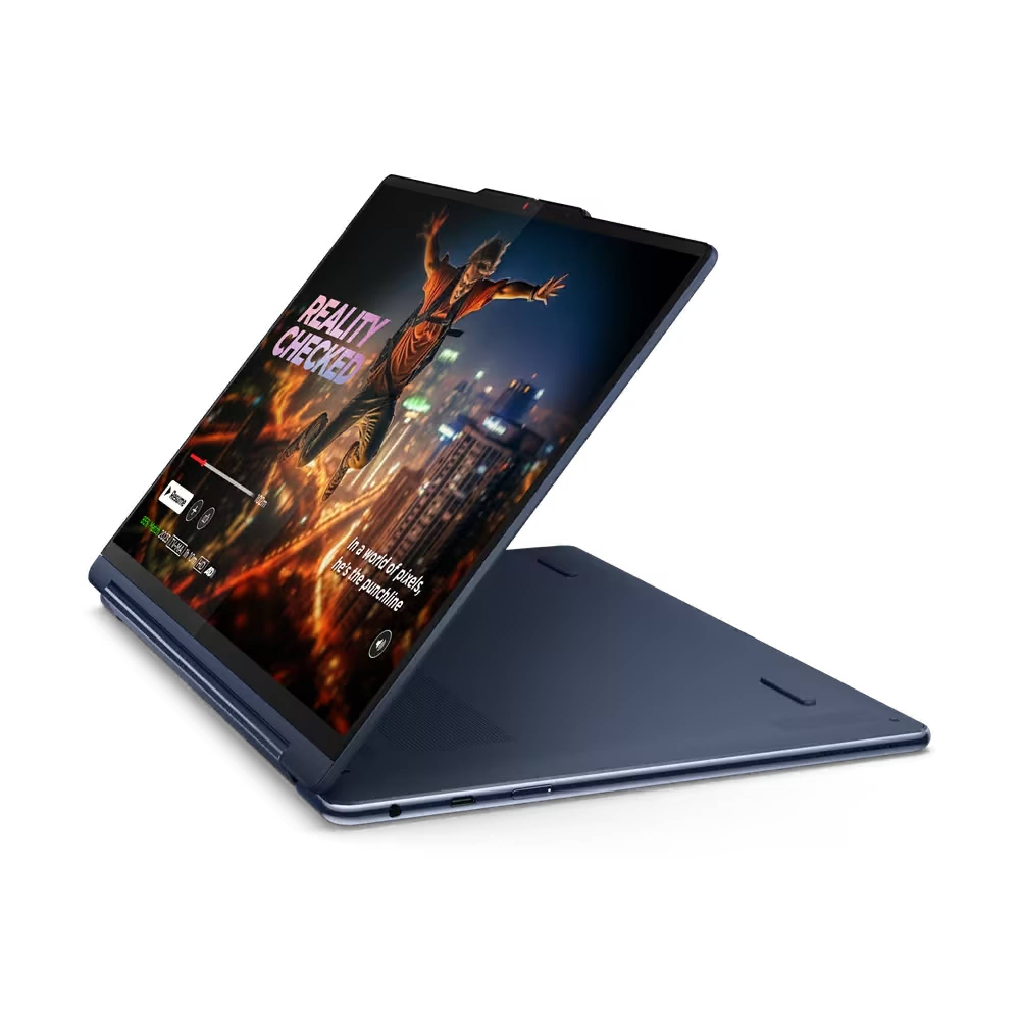 Lenovo Yoga 9 2 in 1 14IMH9 14" 4K Touch Laptop Intel Ultra 7 155H 16GB 1TB SSD W11H (French / English)