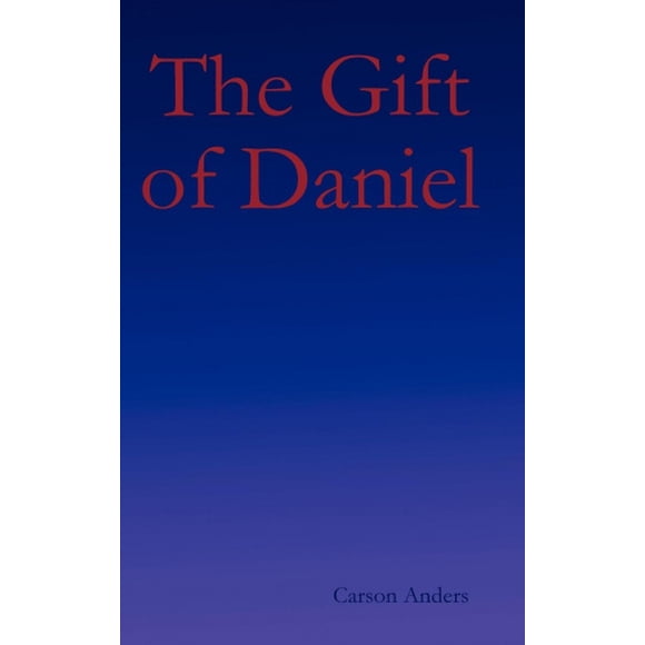 The Gift of Daniel