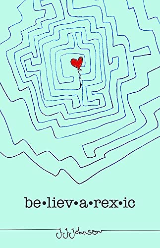 believarexic believarexic